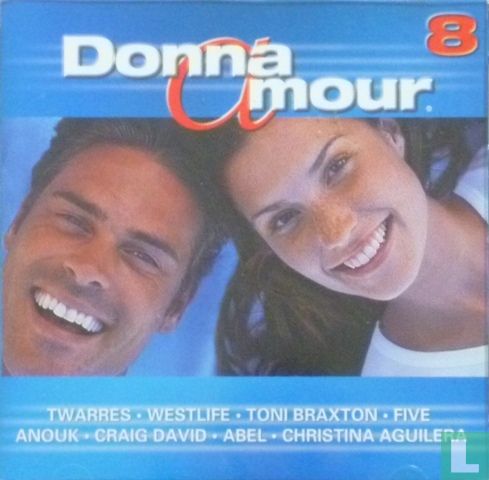 Donnamour