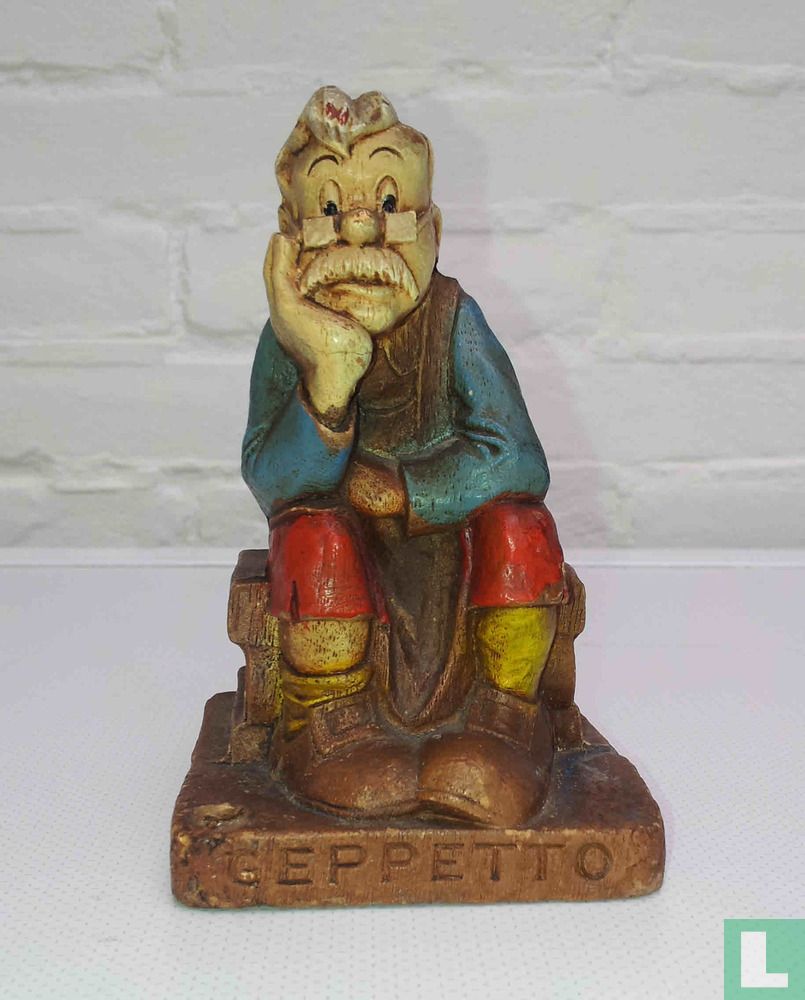 Geppetto