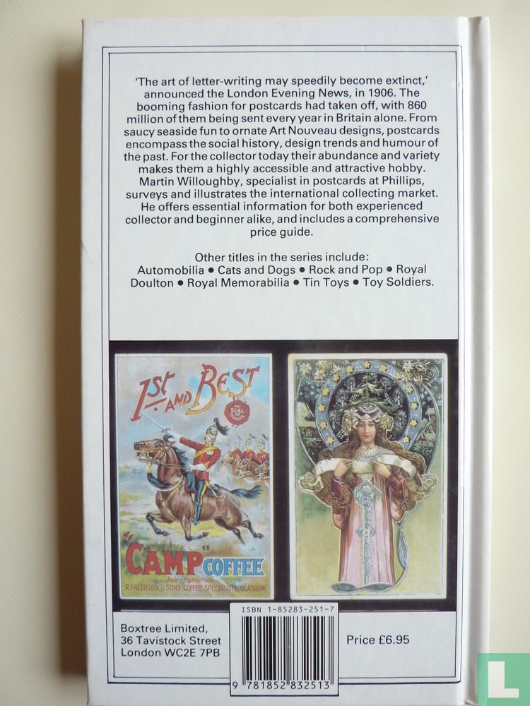Post Cards