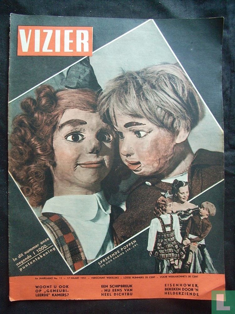 Vizier 11