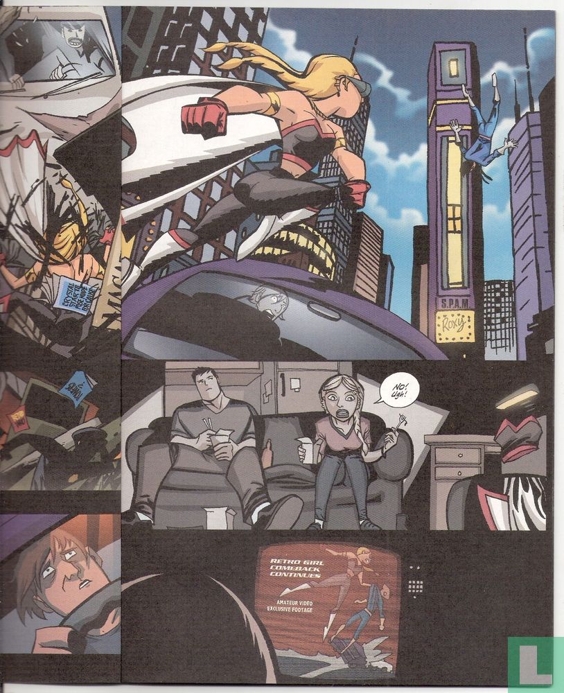 Powers 7