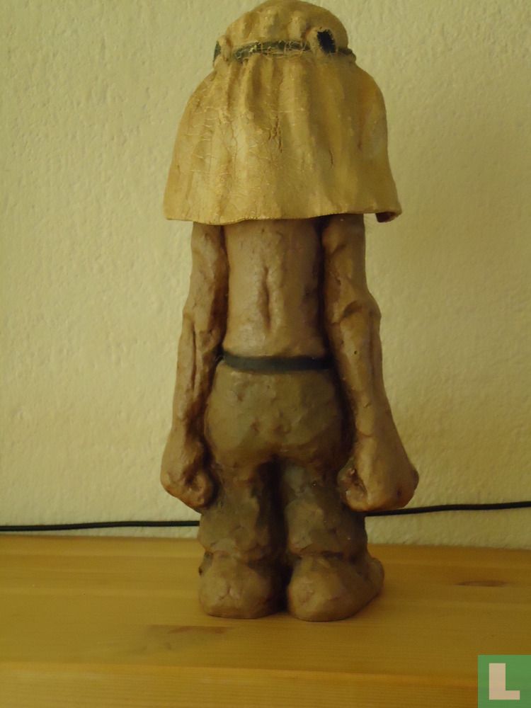 Olie Sheik
