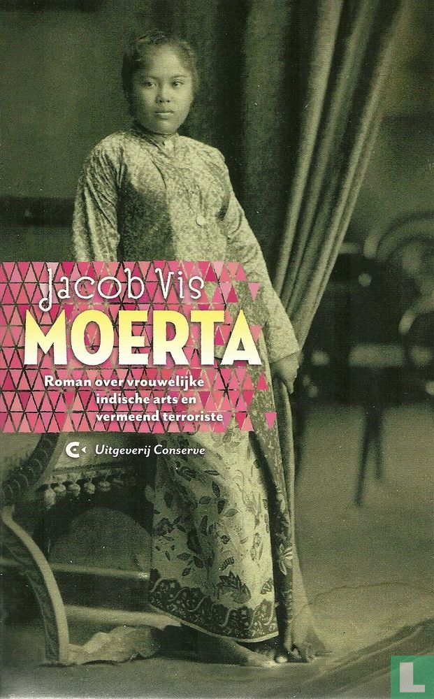 Moerta
