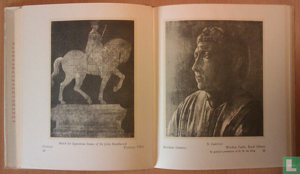 Florentine Drawings