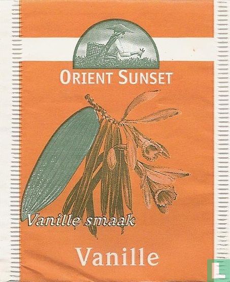Vanille  