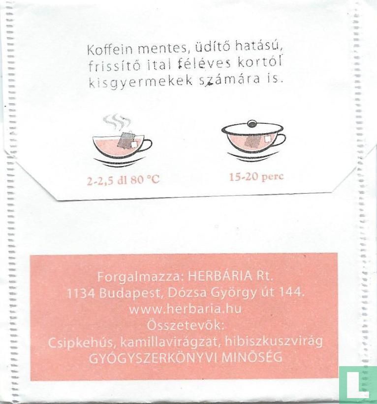 Babamosoly Gyerek Tea