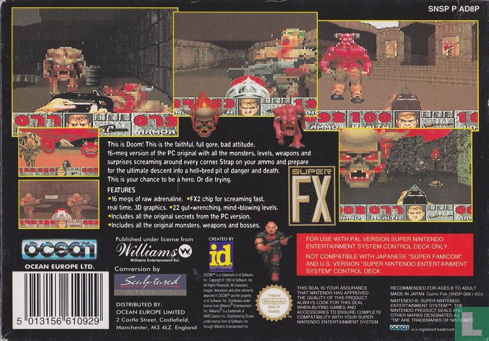 Doom