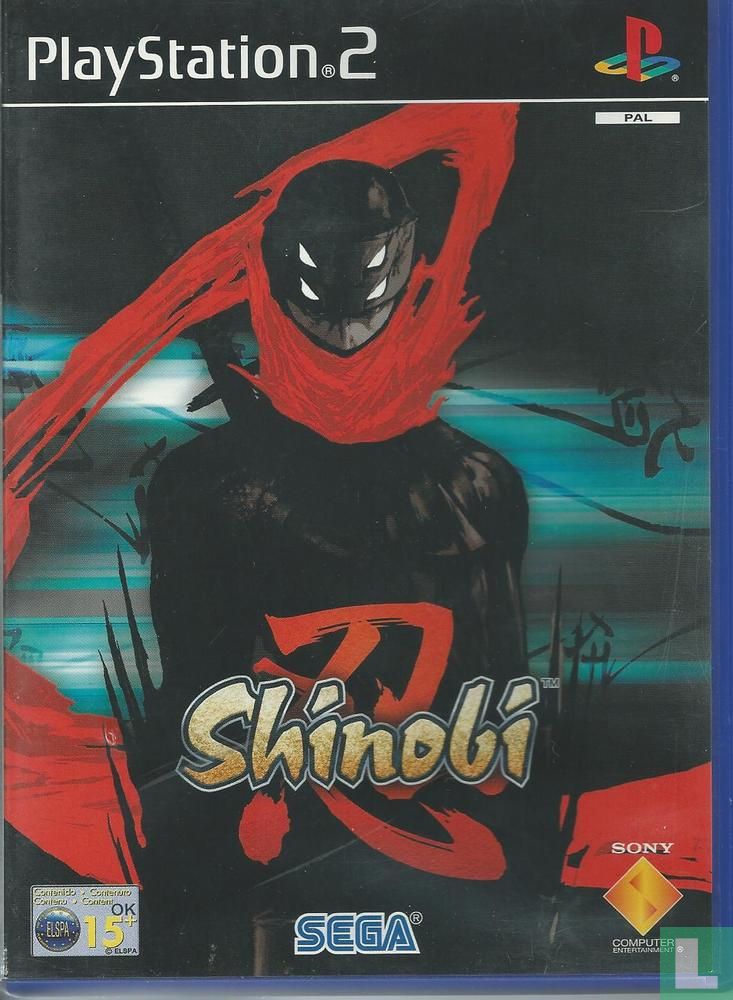 Shinobi