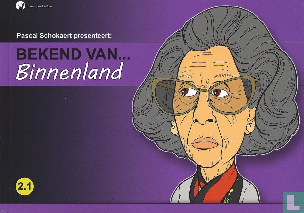 Binnenland