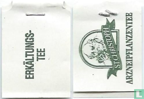 Erkältungs- Tee