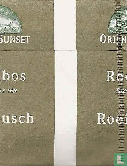 Rooibos 