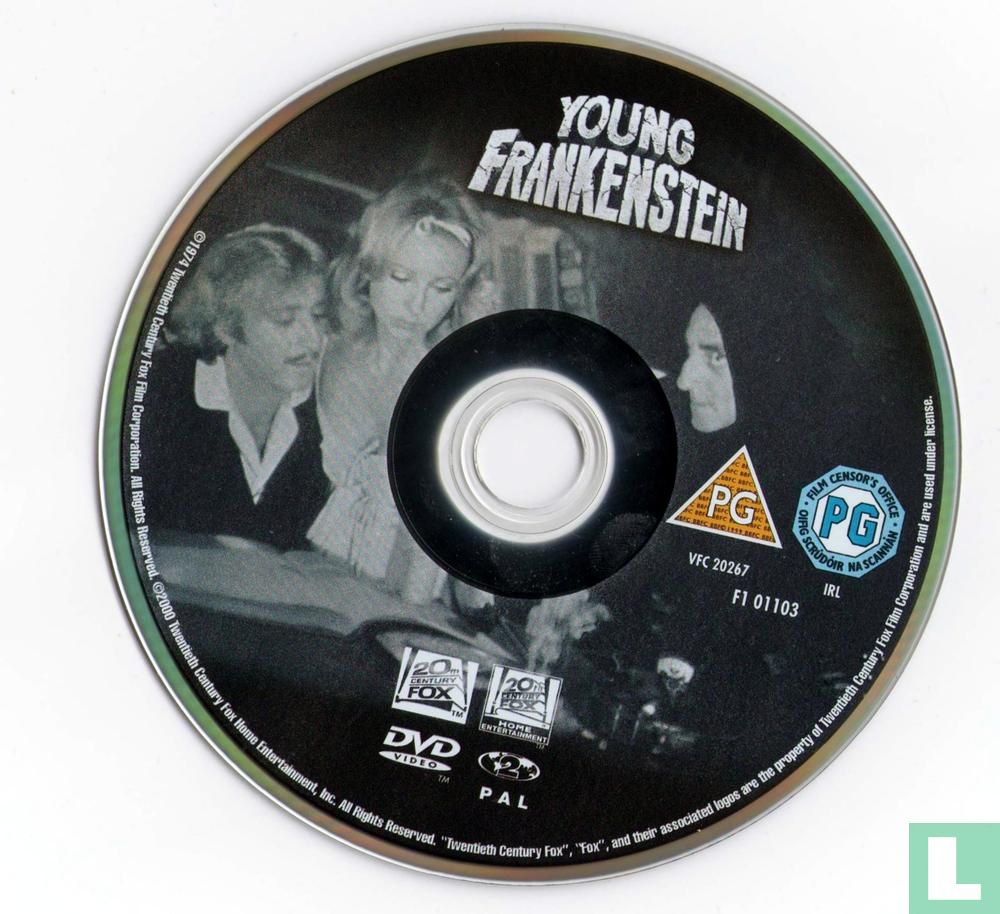 Young Frankenstein