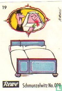 Schmunzelwitz No. 009