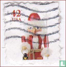 Small Nutcracker