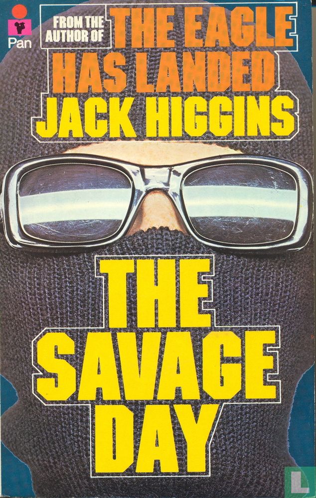 The savage day