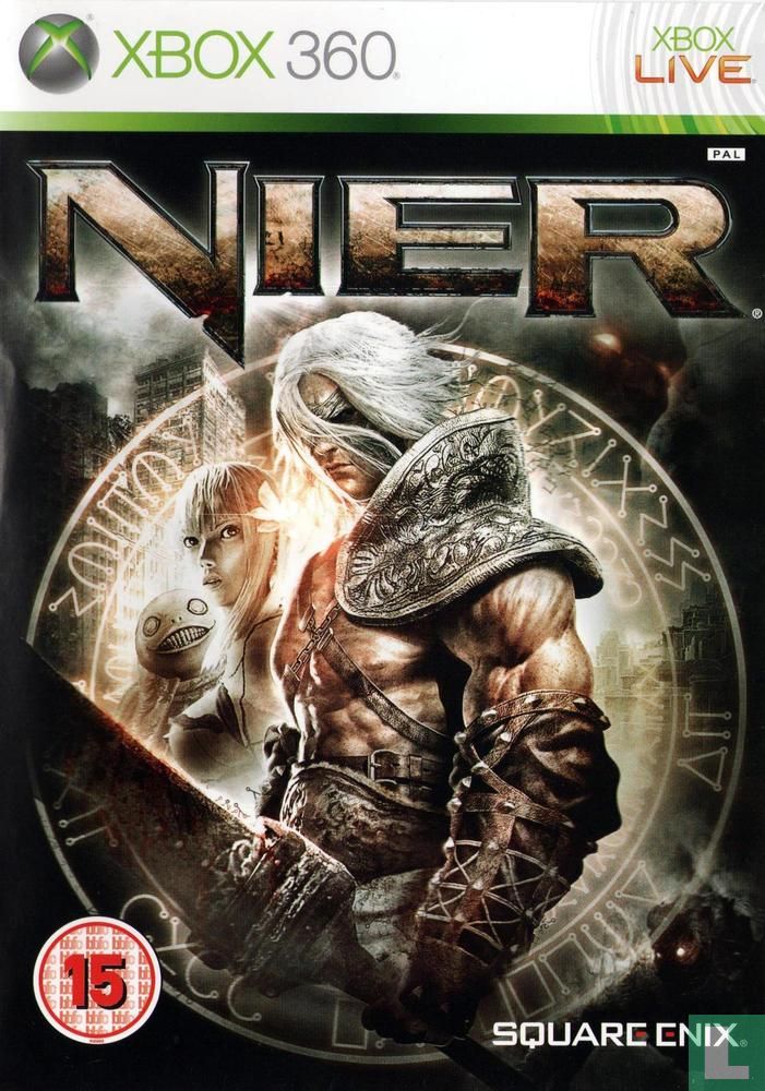 Nier