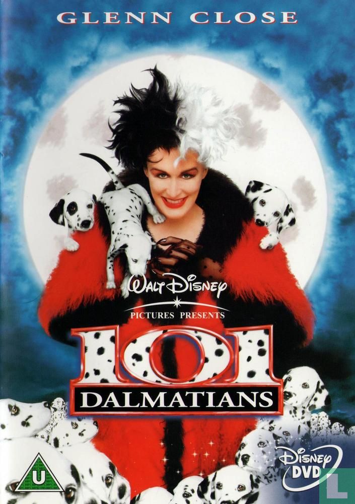 101 Dalmatians