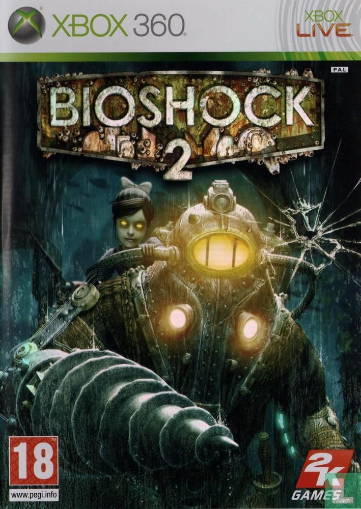 Bioshock 2