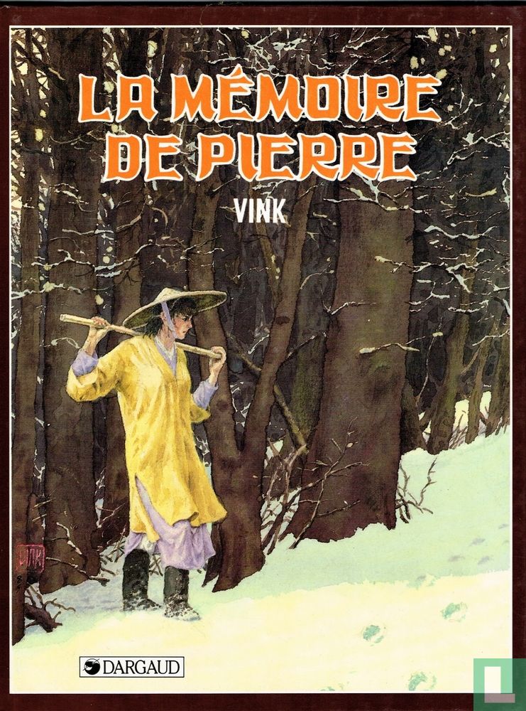 Le Mémoire de Pierre