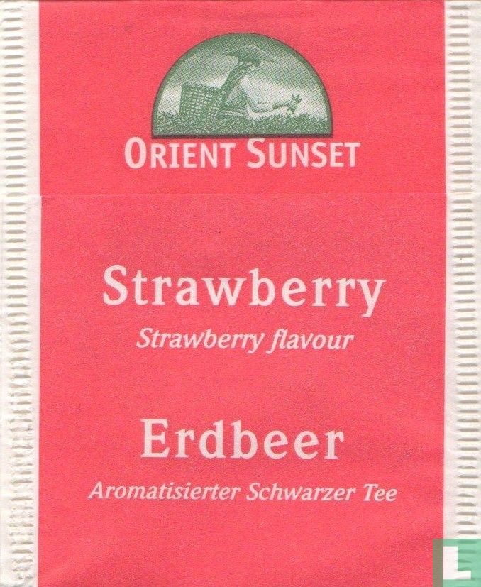 Aardbei
