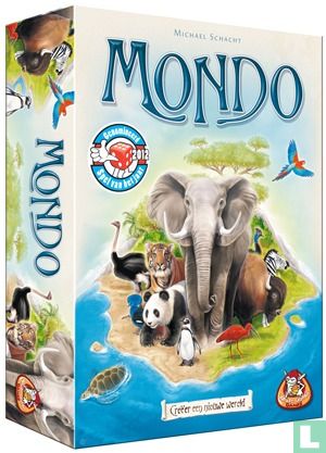Mondo