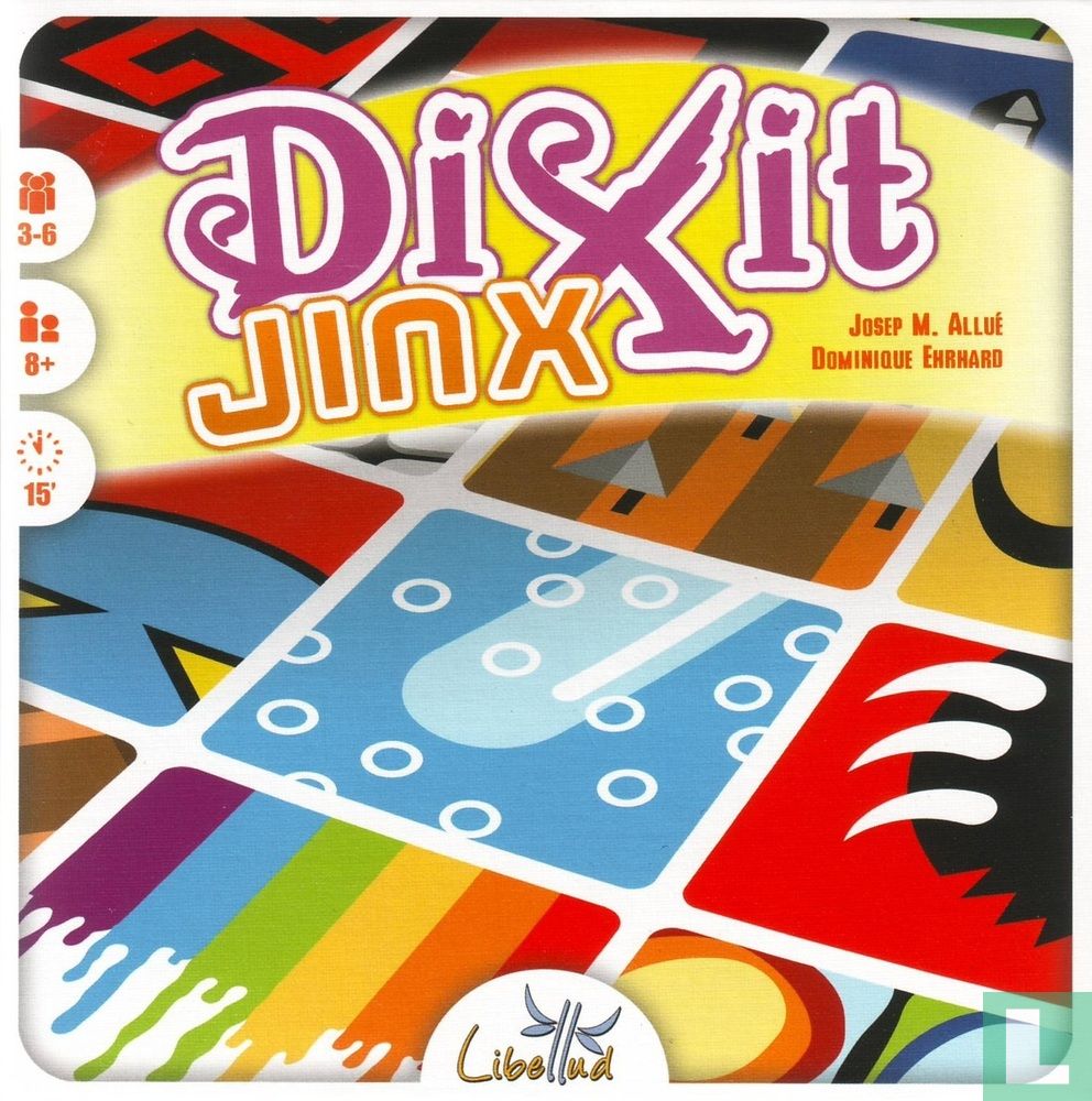 Dixit jinx
