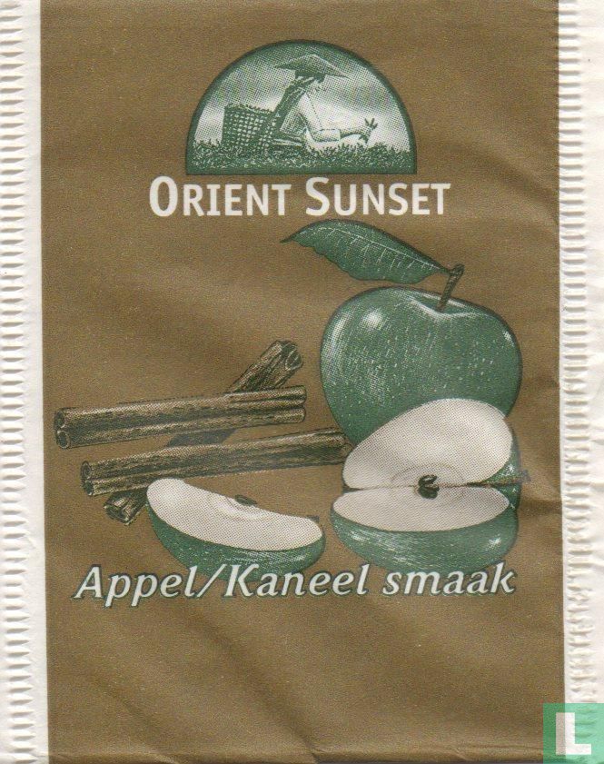Appel/Kaneel 