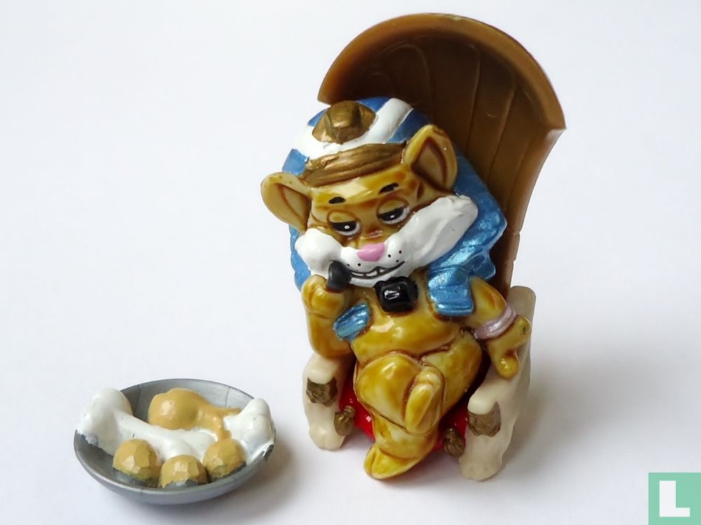 Tutankamiao