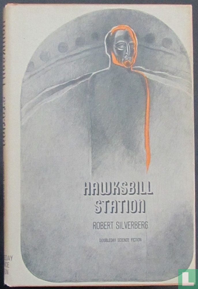 Hawksbill Station