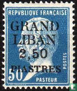 Louis Pasteur