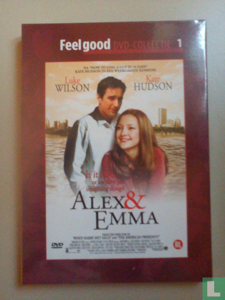 Alex & Emma 