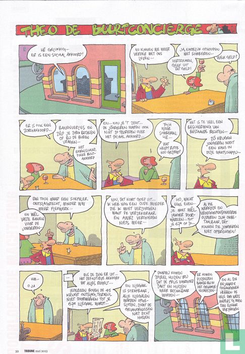 Tribune 5