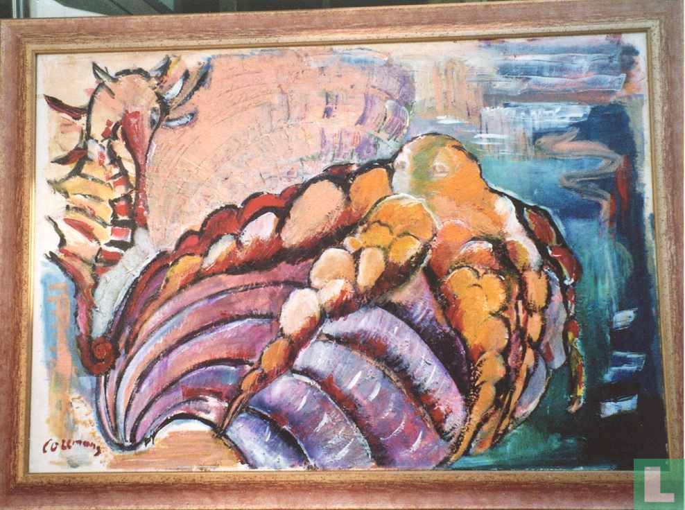 Sea Dreams