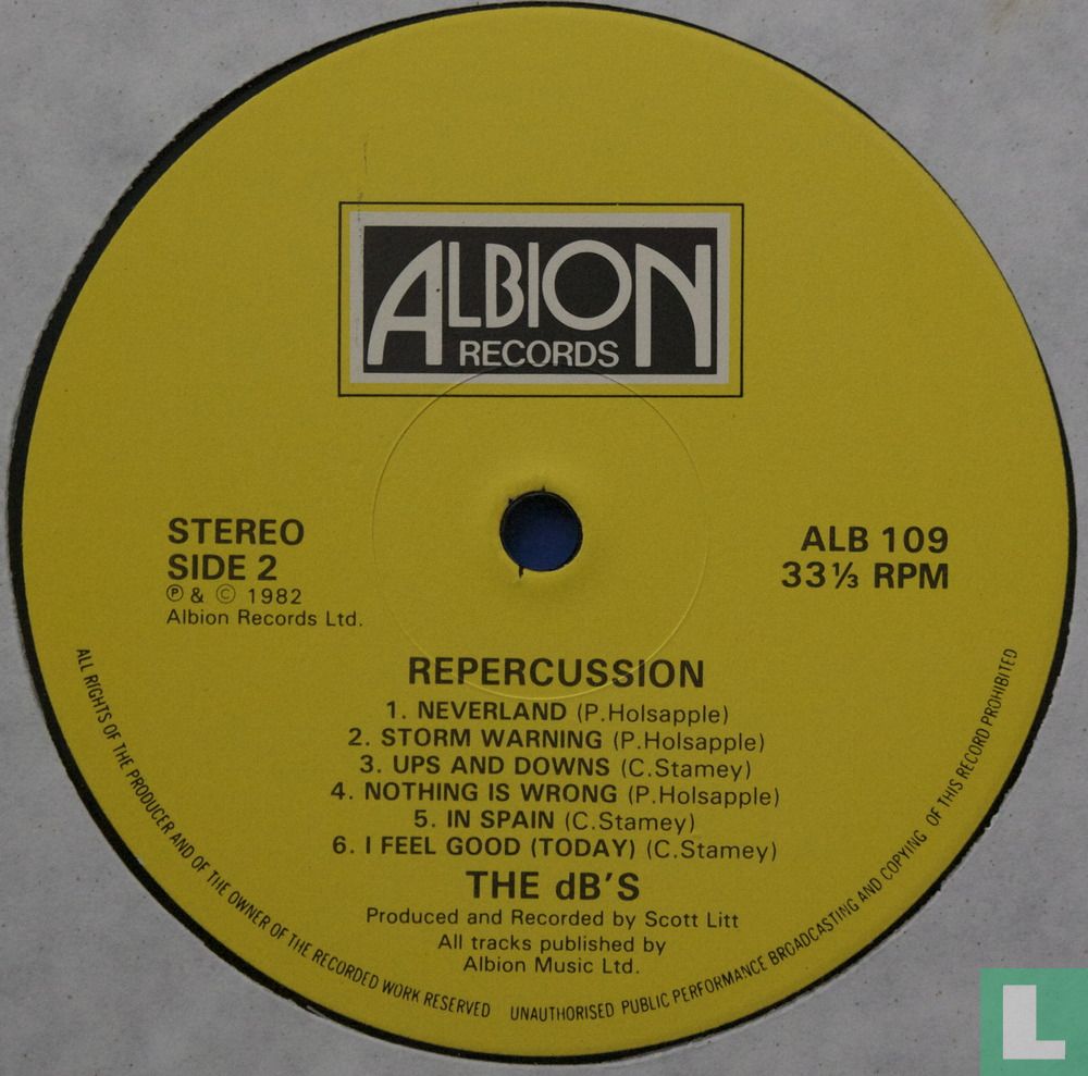 Repercussion
