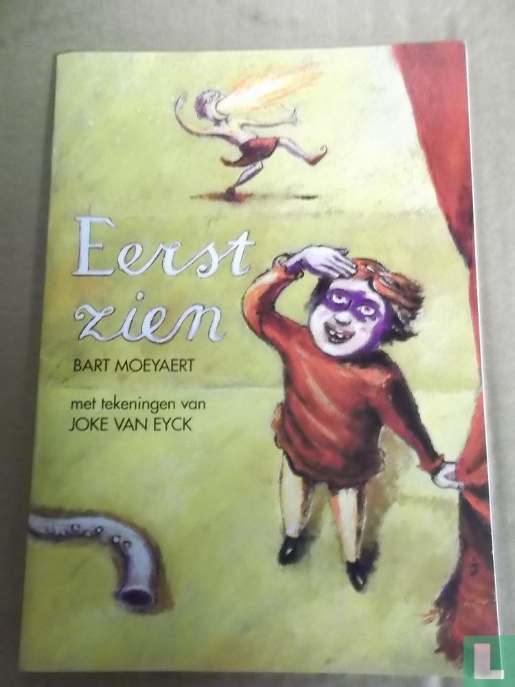 Eerst zien