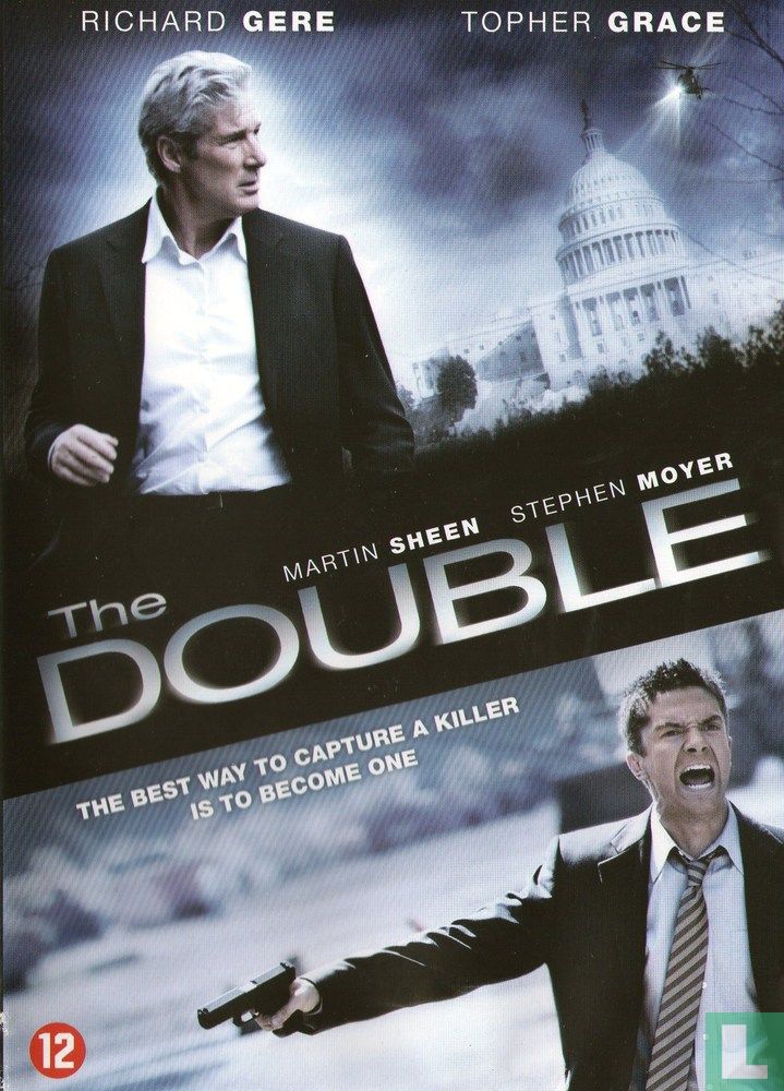 The Double