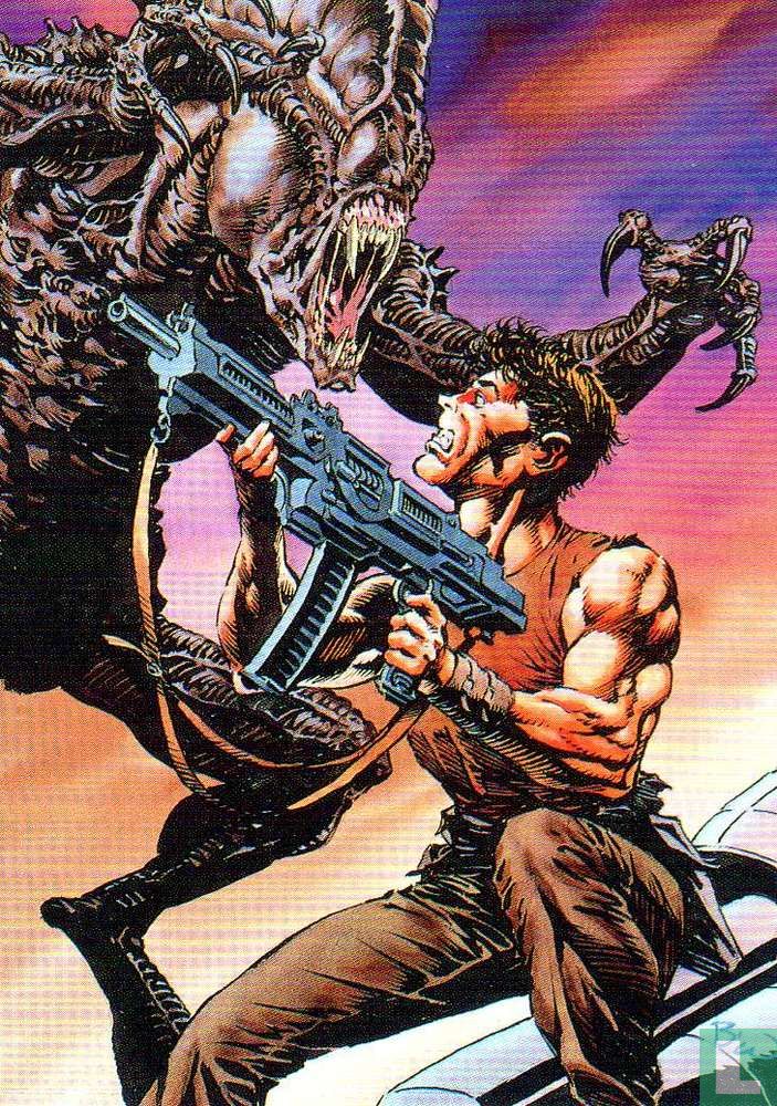 Final Encounter