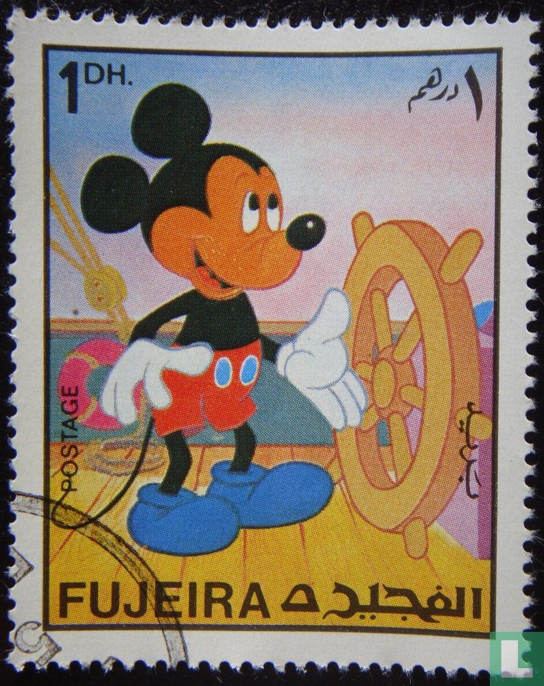 Disney