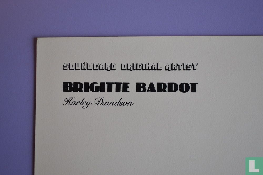 Harley Davidson
