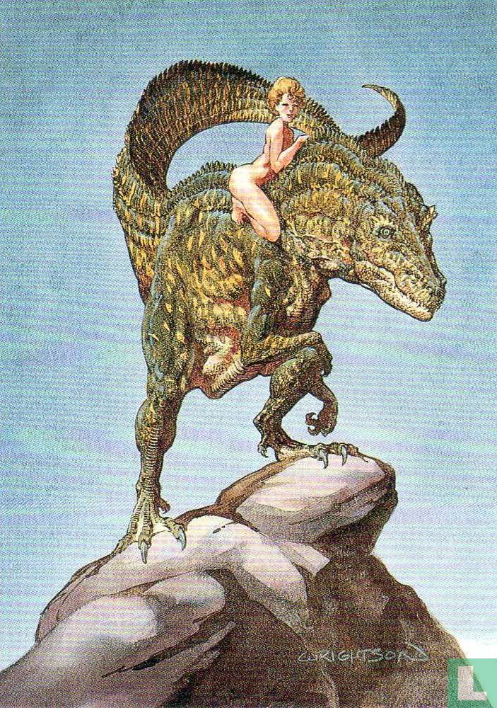Alice Saurus