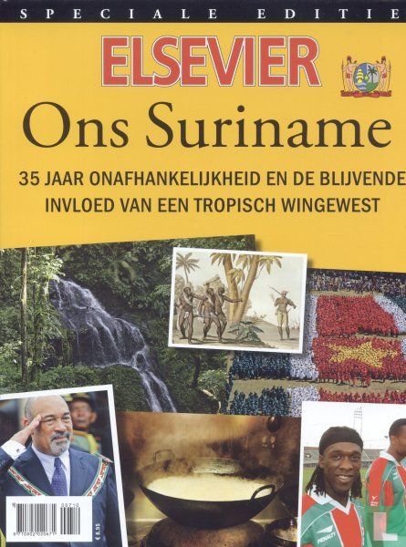 Ons Suriname