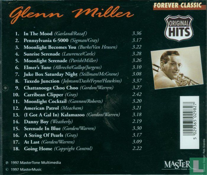 Glenn Miller