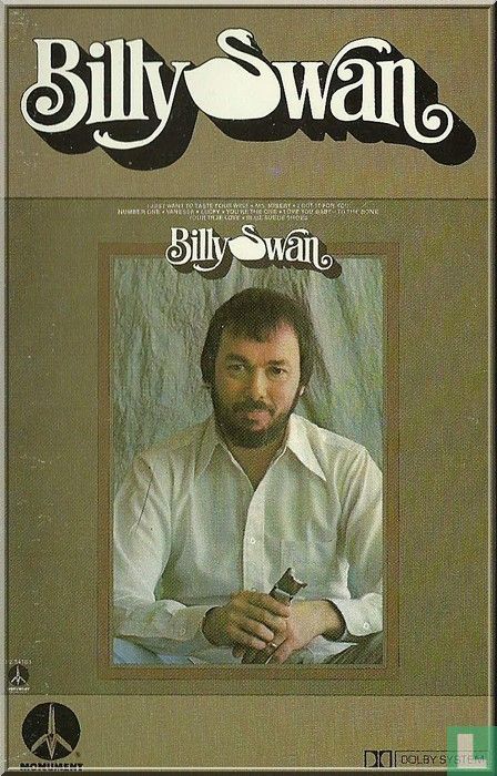 Billy Swan
