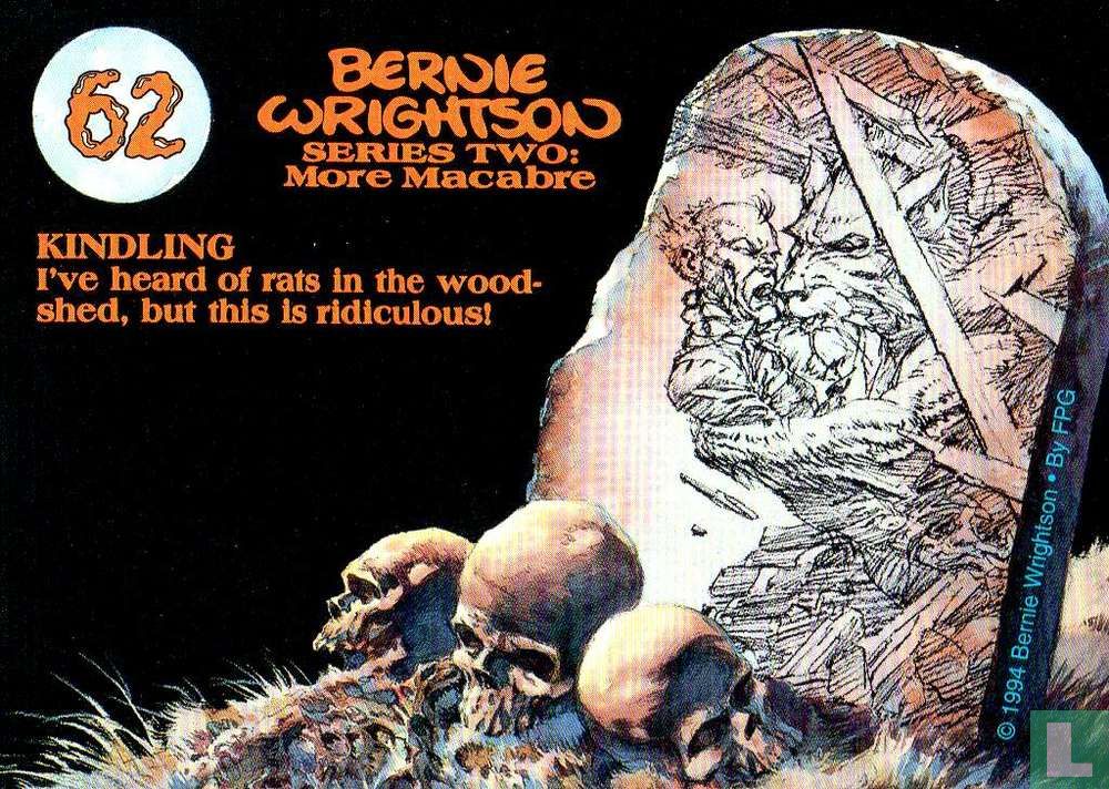 Kindling