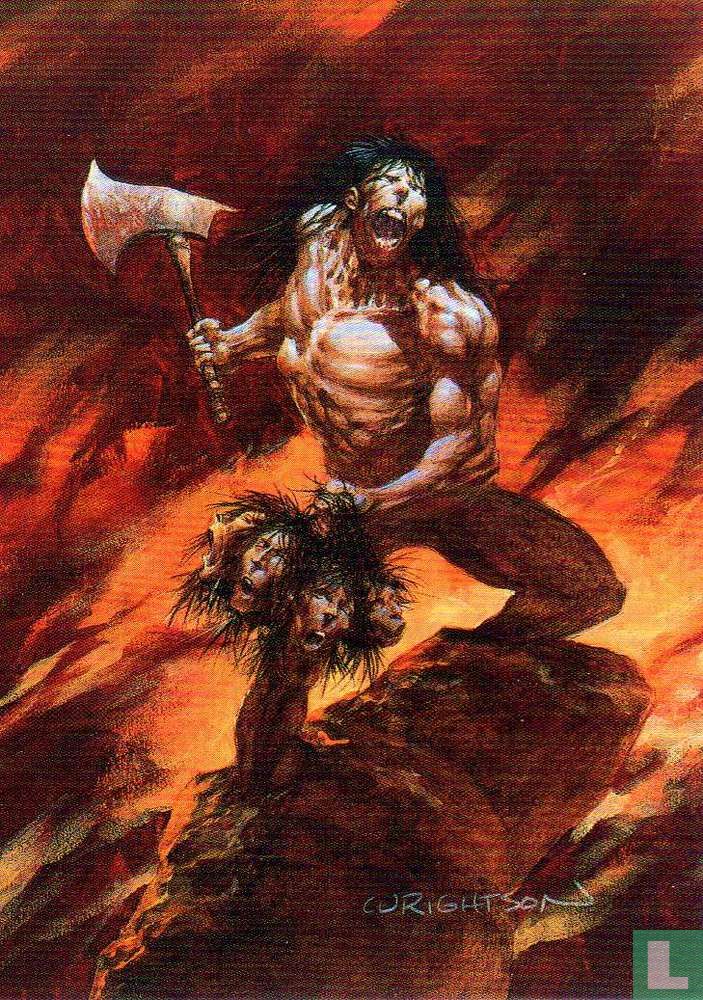 Berserker
