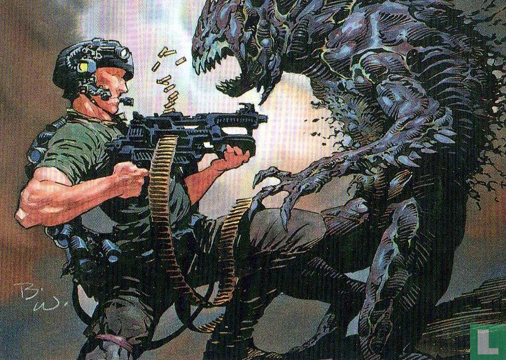 Exterminator