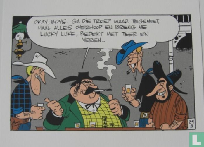 Vogelvrij
