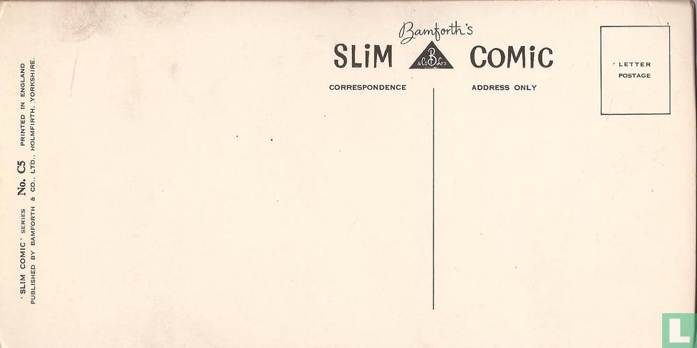 Slim Comic - C05
