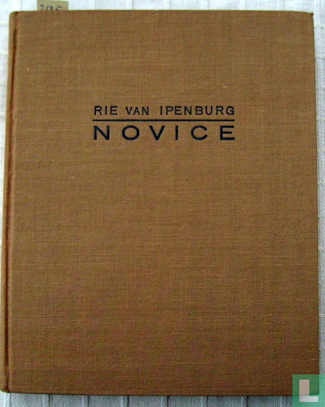 Novice 