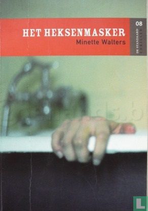 Het heksenmasker
